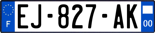 EJ-827-AK