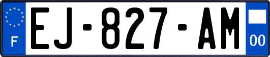 EJ-827-AM