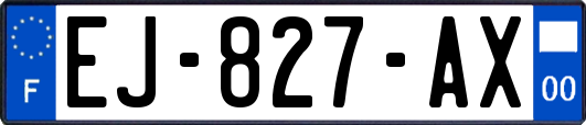 EJ-827-AX