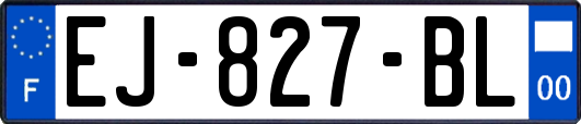 EJ-827-BL