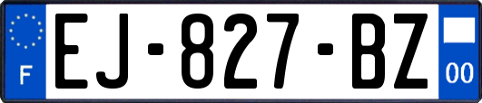 EJ-827-BZ