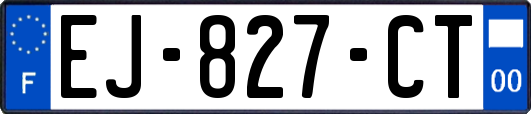 EJ-827-CT