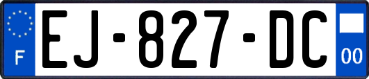 EJ-827-DC