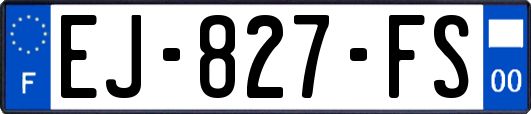 EJ-827-FS