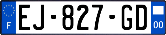 EJ-827-GD