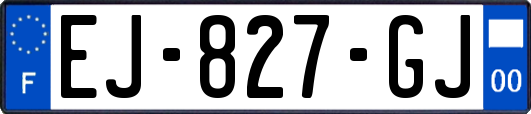 EJ-827-GJ