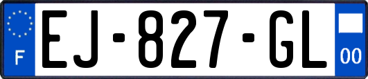 EJ-827-GL