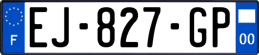 EJ-827-GP