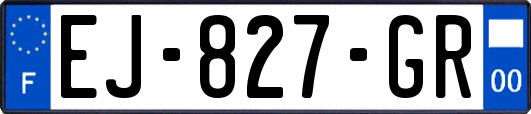 EJ-827-GR