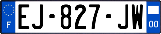 EJ-827-JW