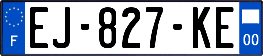 EJ-827-KE