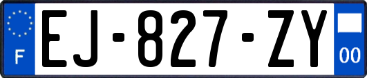 EJ-827-ZY