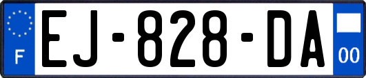 EJ-828-DA