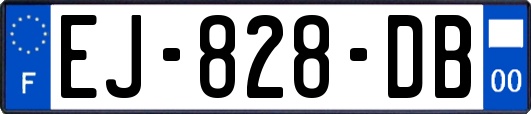 EJ-828-DB