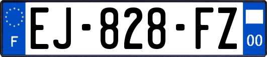 EJ-828-FZ