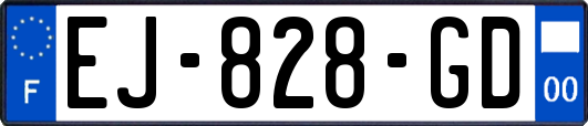 EJ-828-GD