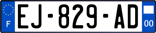 EJ-829-AD