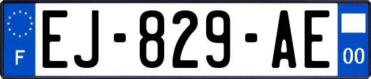 EJ-829-AE