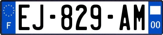 EJ-829-AM