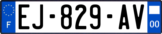 EJ-829-AV