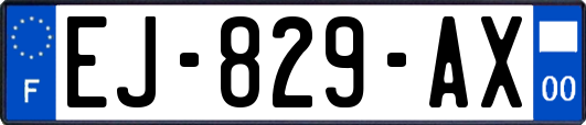 EJ-829-AX