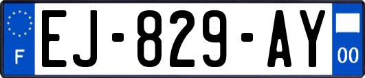 EJ-829-AY