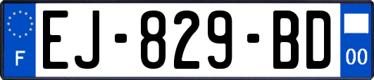 EJ-829-BD