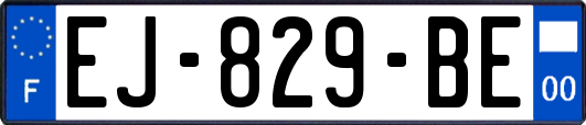 EJ-829-BE