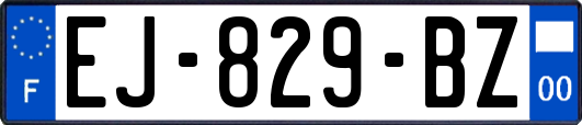 EJ-829-BZ