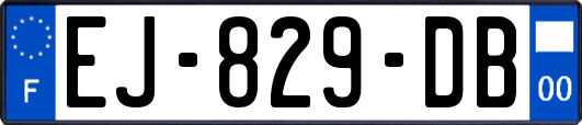 EJ-829-DB