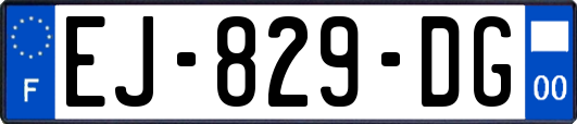 EJ-829-DG