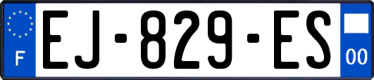 EJ-829-ES