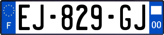 EJ-829-GJ