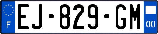 EJ-829-GM