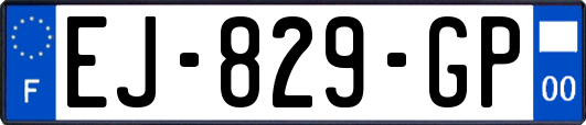 EJ-829-GP