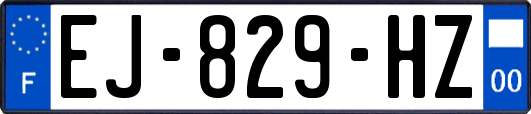 EJ-829-HZ