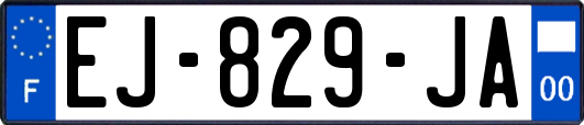 EJ-829-JA