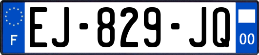 EJ-829-JQ