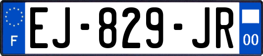 EJ-829-JR