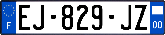 EJ-829-JZ