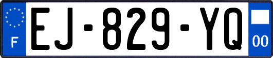 EJ-829-YQ