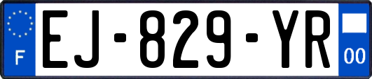 EJ-829-YR