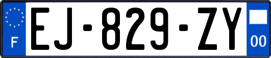 EJ-829-ZY