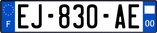 EJ-830-AE