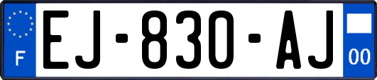 EJ-830-AJ
