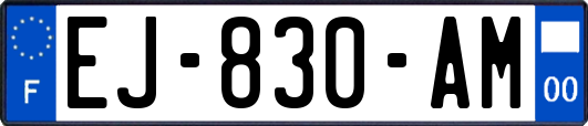 EJ-830-AM