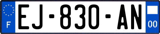 EJ-830-AN