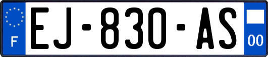 EJ-830-AS