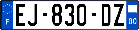 EJ-830-DZ