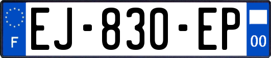 EJ-830-EP